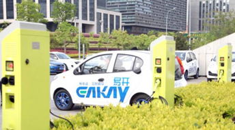 共享汽車駛入濟寧 萬輛投放、百點布局，開啟便捷出行新篇章