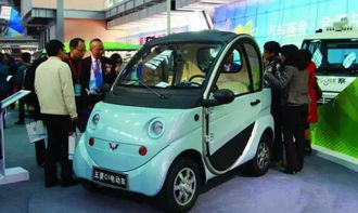 上汽通用五菱首款電動汽車供柳州市民免費租賃，創新出行模式惠及民生