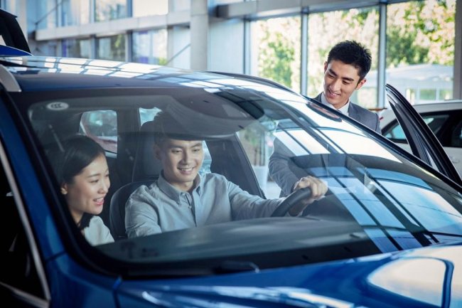 聚焦兩會|平安租賃 扎根汽車生態 激活汽車消費潛力
