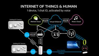 萬物有聲，連接未來 萬魔聲學(xué)謝冠宏RISE大會分享物聯(lián)網(wǎng)聲學(xué)新藍(lán)圖